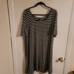 T-shirt Dress
